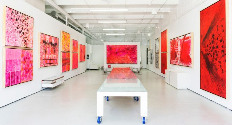 Select Miami Art Week 2023 Event Schedule