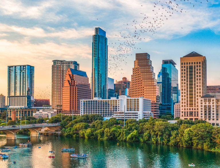 Austin Travel Guide