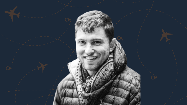 Spotlight Series Recap: Zach Resnick