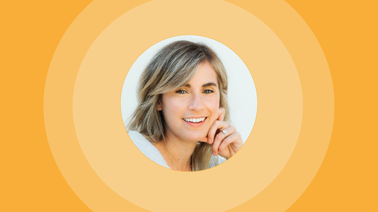 Spotlight Series Recap: Samantha Patil