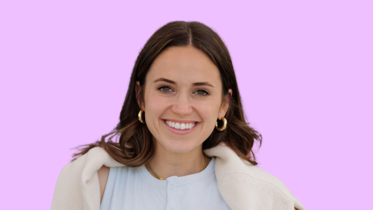 Spotlight Series Recap: Scout Brisson