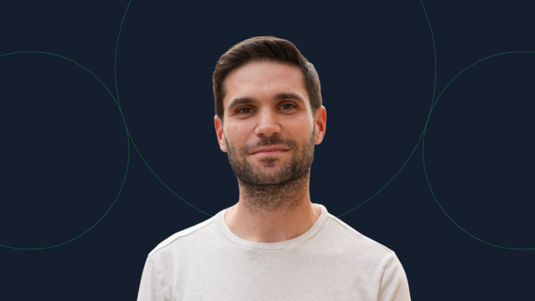 Spotlight Series Recap: Jesse Middleton