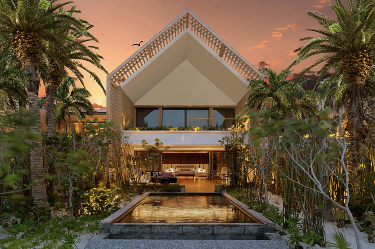 October Offers: Alpine Escapes, Caribbean Hideaways, and Cultural Capitals