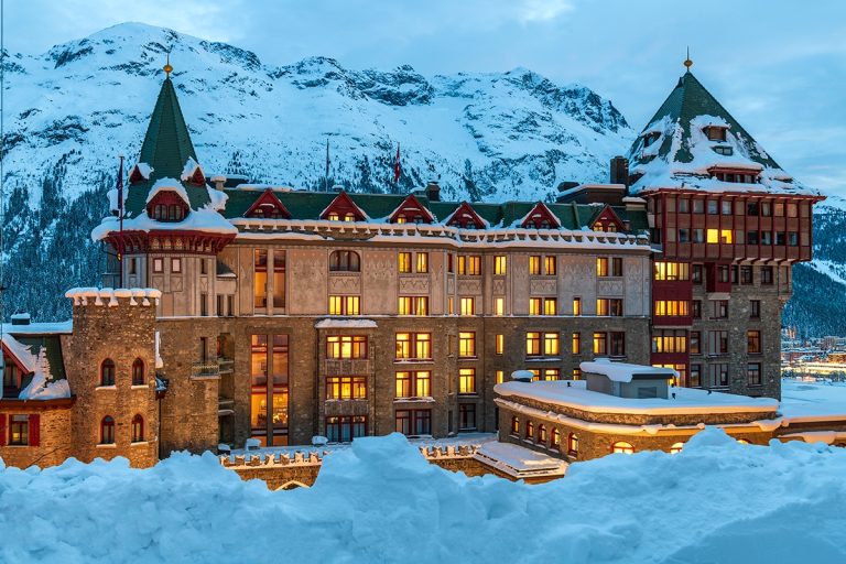 Winter Destinations: Select’s Top Hotels for the Season